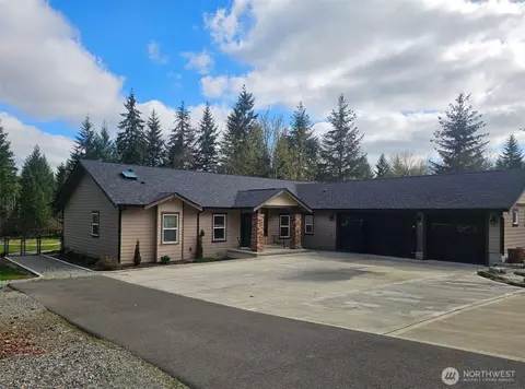 14002 Rainier View Ln SE, Yelm, WA 98597