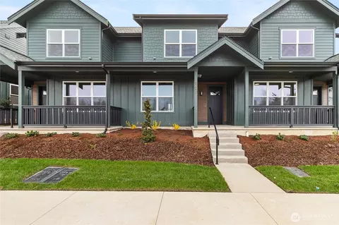 4243 Melrose Ln, Bellingham, WA 98226