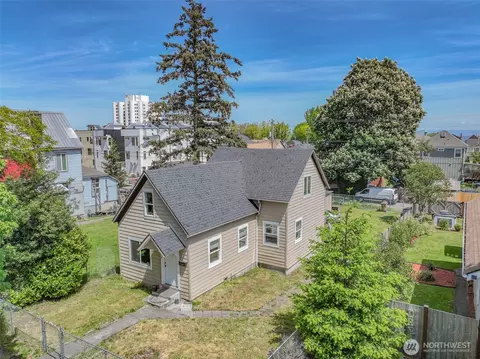 1939 S L St, Tacoma, WA 98405