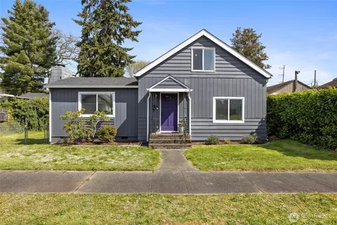 5417 S Cedar St, Tacoma, WA 98409