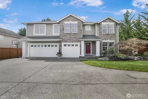 19802 101st St E, Bonney Lake, WA 98391