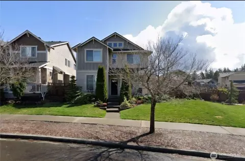 606 Sandalwood Dr SW, Olympia, WA 98502