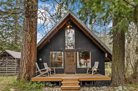 220 Prairie Ln, Cle Elum, WA 98922