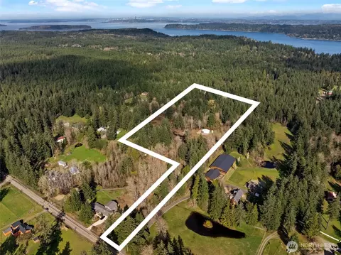 8165 Orchard Ave SE, Port Orchard, WA 98367