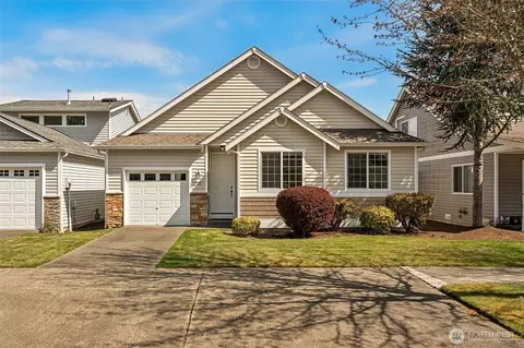 520 Bungalow Dr NW, Olympia, WA 98502