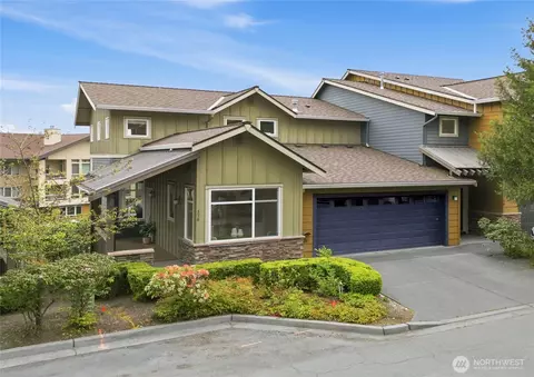 134 Cougar Ridge Rd NW #1501, Issaquah, WA 98027