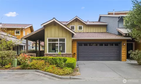 134 Cougar Ridge Rd NW #1501, Issaquah, WA 98027