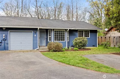10236 42nd Ave NE #A, Marysville, WA 98271