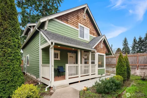 24226 52nd Ave W #G, Mountlake Terrace, WA 98043