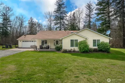30714 118th Ave E, Graham, WA 98338