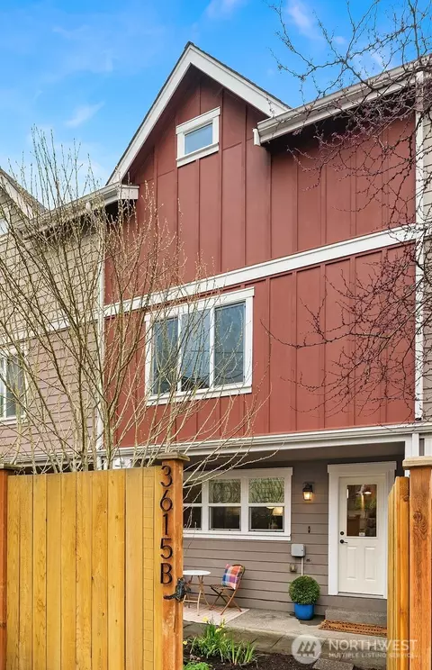 3615 Albion Pl N #B, Seattle, WA 98103