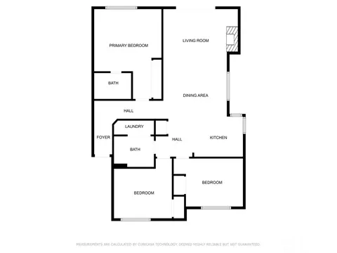 Floorplan - 16101 Bothell Everett Hwy #F202, Mill Creek, WA 98012 photo 1 of 1