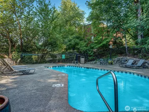 Exterior - 16101 Bothell Everett Hwy #F202, Mill Creek, WA 98012 photo 5 of 7