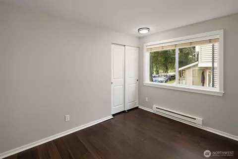 Bedroom - 16101 Bothell Everett Hwy #F202, Mill Creek, WA 98012 photo 3 of 3