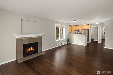 Living - 16101 Bothell Everett Hwy #F202, Mill Creek, WA 98012 photo 3 of 7