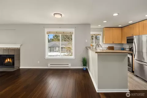 Living - 16101 Bothell Everett Hwy #F202, Mill Creek, WA 98012 photo 7 of 7