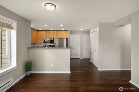 Living - 16101 Bothell Everett Hwy #F202, Mill Creek, WA 98012 photo 6 of 7