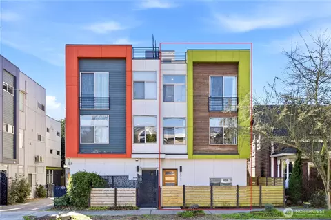 2033 NW 65th St, Seattle, WA 98117