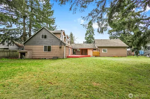 622 141st St S, Parkland, WA 98444