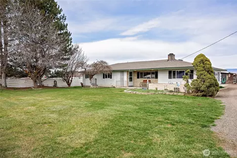 2611 Vantage Hwy, Ellensburg, WA 98926
