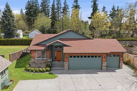 15611 42nd Dr SE, Bothell, WA 98012