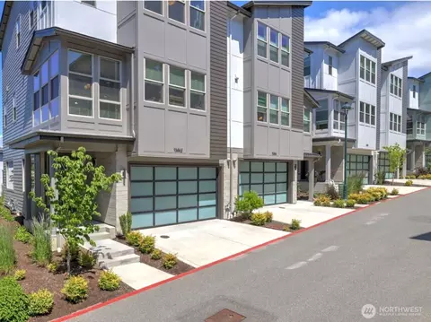 6602 137th Pl SE #9H-3, Newcastle, WA 98059