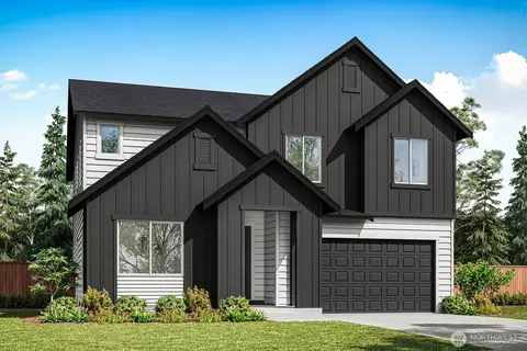 6198 Lochan Rd SW #376, Port Orchard, WA 98367