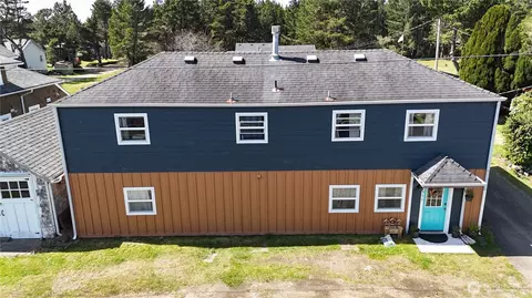 1911 Ocean Beach Blvd S, Long Beach, WA 98631
