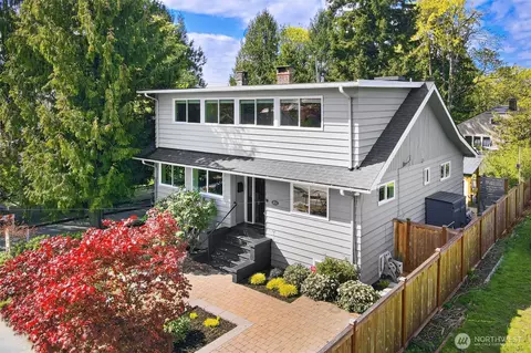 4634 SW Frontenac St, Seattle, WA 98136