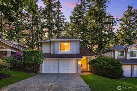 3541 252nd Pl SE, Issaquah, WA 98029