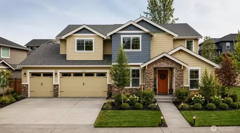 18314 133rd St E, Bonney Lake, WA 98391