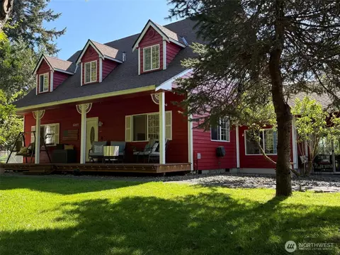 6845 183rd Ave SW, Rochester, WA 98579