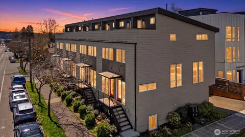 6249 8th Ave NW, Seattle, WA 98107
