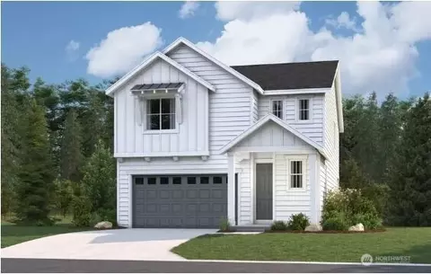 4631 85th Ave NE #28, Marysville, WA 98270