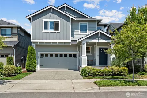 32803 Stuart Ave SE, Black Diamond, WA 98010