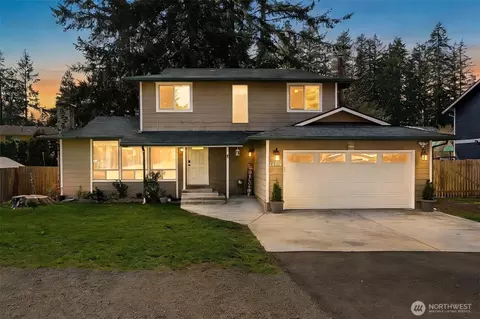 28915 229th Pl SE, Black Diamond, WA 98010