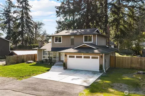 28915 229th Pl SE, Black Diamond, WA 98010