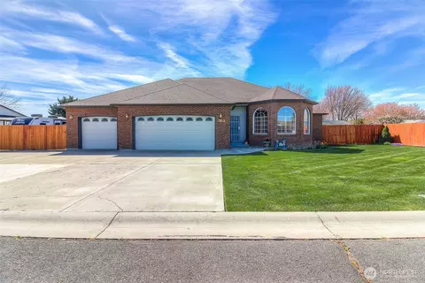 7512 Olmstead Ct, Yakima, WA 98908