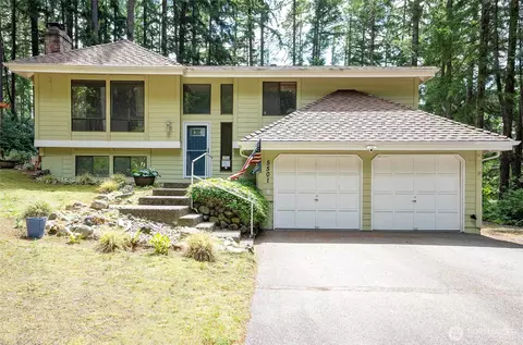 5501 NW Glenn Firs Ln, Silverdale, WA 98383
