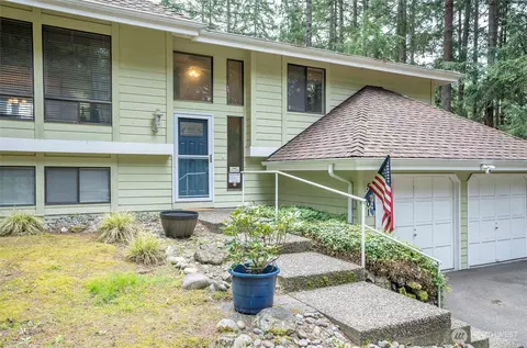 5501 NW Glenn Firs Ln, Silverdale, WA 98383
