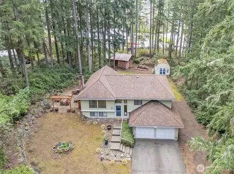 5501 NW Glenn Firs Ln, Silverdale, WA 98383