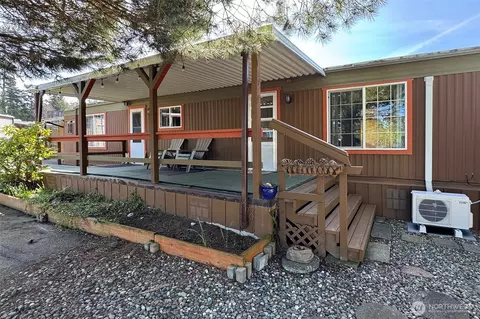 90 Baywood Village Rd #8, Sequim, WA 98382