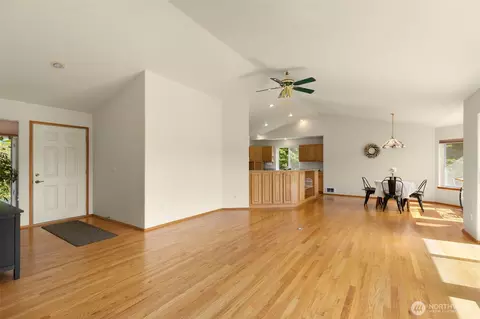 Living - 52 Mccomb Rd, Sequim, WA 98382 photo 1 of 3
