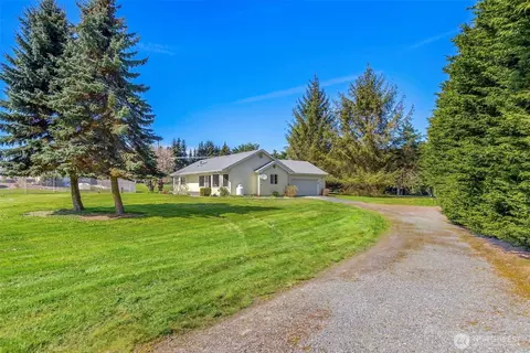52 Mccomb Rd, Sequim, WA 98382