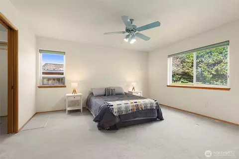 Bedroom - 52 Mccomb Rd, Sequim, WA 98382 photo 1 of 4