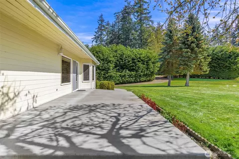 Exterior - 52 Mccomb Rd, Sequim, WA 98382 photo 9 of 12