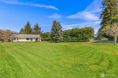 Exterior - 52 Mccomb Rd, Sequim, WA 98382 photo 8 of 12