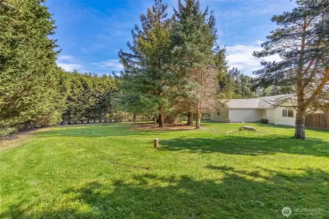Exterior - 52 Mccomb Rd, Sequim, WA 98382 photo 11 of 12