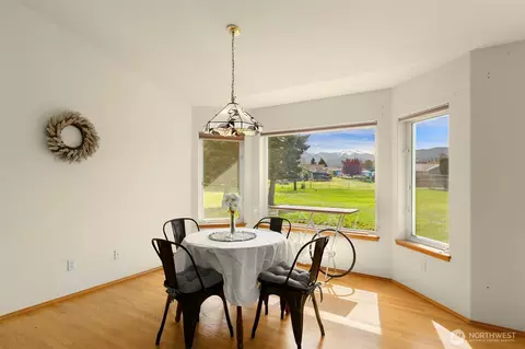 Dining - 52 Mccomb Rd, Sequim, WA 98382 photo 1 of 2