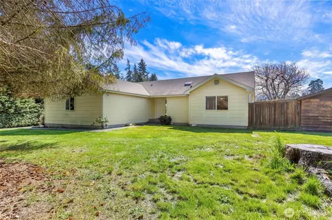 Exterior - 52 Mccomb Rd, Sequim, WA 98382 photo 3 of 12